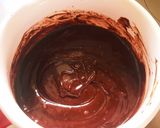 簡単！生チョコ（はちみつ入り）作り方3写真