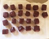 簡単！生チョコ（はちみつ入り）作り方5写真