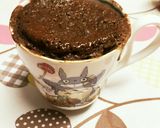 レンジで簡単♡マグカップケーキ作り方11写真