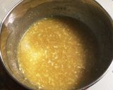 超楽々 ふろふき大根に喝！中華甘味噌だれ作り方4写真