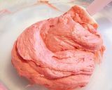 ハートのパウンドケーキ作り方15写真