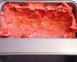 ハートのパウンドケーキ作り方16写真
