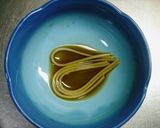 キャラ弁☆めめっち（たまごっち）作り方7写真