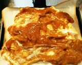 余ったカレーで！カレーチーズホットサンド作り方2写真
