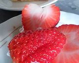 バレンタインディナー作り方4写真