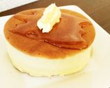 簡単！しっとりふわふわ極厚パンケーキ☆作り方6写真