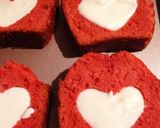 ハートのパウンドケーキリメイク作り方5写真