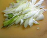 白菜と豚ばら肉の中華風塩煮作り方4写真