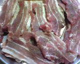白菜と豚ばら肉の中華風塩煮作り方5写真