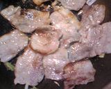 白菜と豚ばら肉の中華風塩煮作り方8写真