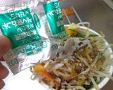 最速のレンジで野菜たっぷりカップ麺作り方16写真