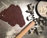 型抜きクッキー♡☆作り方9写真