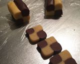 型抜きクッキー♡☆作り方13写真