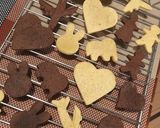 型抜きクッキー♡☆作り方11写真