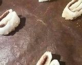 カンタンかわいいパルミエ♡作り方5写真