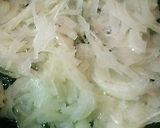 色々使える。ハンバーグ作り方1写真