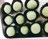 ☆基本のトリュフ☆生チョコバレンタイン☆作り方17写真