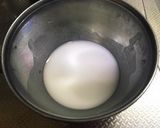 簡単!あんかけ和風かに玉作り方3写真