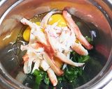 簡単!あんかけ和風かに玉作り方7写真
