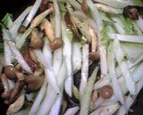 白菜と豚ばら肉の中華風塩煮作り方9写真