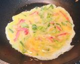 簡単!あんかけ和風かに玉作り方8写真