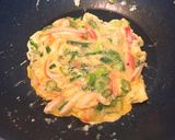 簡単!あんかけ和風かに玉作り方10写真