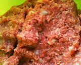 玉ねぎが甘～い♪肉詰め♪作り方4写真