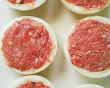 玉ねぎが甘～い♪肉詰め♪作り方5写真