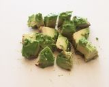 コストコソースで簡単タコライス作り方4写真