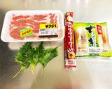 高校生男子弁当☆高校球児の冬トレ弁当☆①作り方1写真