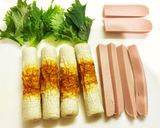 高校生男子弁当☆高校球児の冬トレ弁当☆①作り方2写真