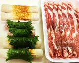 高校生男子弁当☆高校球児の冬トレ弁当☆①作り方3写真