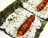 高校生男子弁当☆高校球児の冬トレ弁当☆①作り方8写真