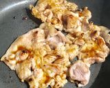 高校生男子弁当☆高校球児の冬トレ弁当☆①作り方10写真