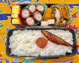 高校生男子弁当☆高校球児の冬トレ弁当☆①作り方16写真