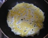 ジャガイモと玉ねぎのカリカリチーズ焼き♪作り方3写真