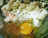 色々使える。ハンバーグ作り方4写真