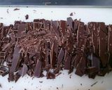 簡単！くるみのトリュフ～バレンタインに～作り方3写真