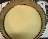 フルーチェでいちごのムースケーキ作り方2写真