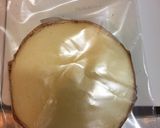 フルーチェでいちごのムースケーキ作り方3写真