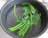 昆布出汁ラーメン作り方1写真