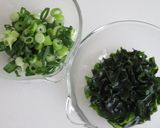 昆布出汁ラーメン作り方2写真