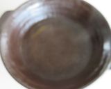 昆布出汁ラーメン作り方3写真