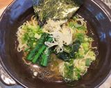 昆布出汁ラーメン作り方4写真