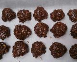 簡単！くるみのトリュフ～バレンタインに～作り方7写真