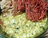 色々使える。ハンバーグ作り方5写真