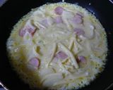 ジャガイモと玉ねぎのカリカリチーズ焼き♪作り方4写真