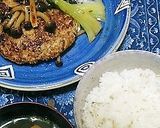 色々使える。ハンバーグ作り方10写真