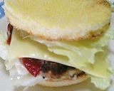色々使える。ハンバーグ作り方11写真
