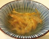 ゆずシロップ♡ゆず茶作り方5写真